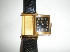 MONTRE HAMILTON  REVERSO