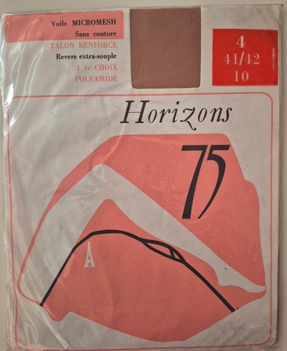Paire bas nylon rht - paire,