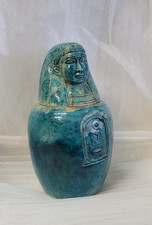 vase urne ancienne canope en