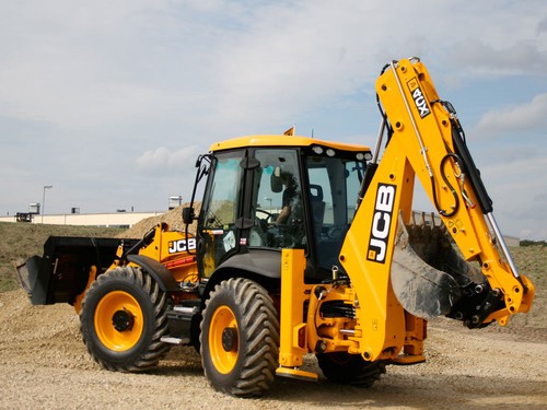 Jeux autocollants jcb 4cx - d’autocollants,