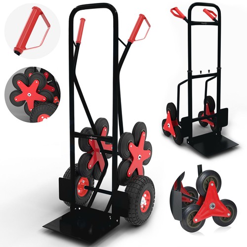 Maxcraft diable chariot - diable,