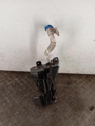 Vase lave glace - glace, volkswagen