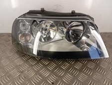 Optique avant principal droit