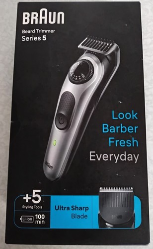 Braun tondeuse barbe sans - braun,