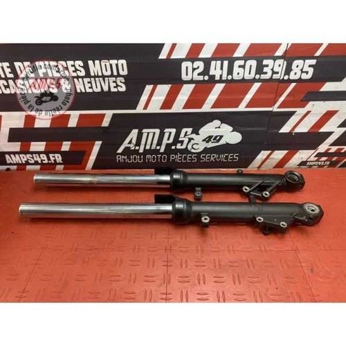 Paire tube fourche - paire, de