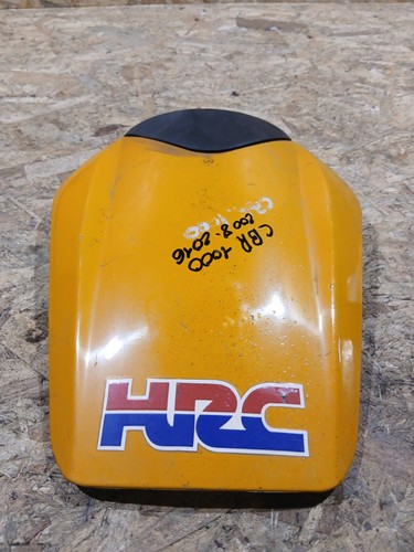 Capot selle honda - de, cbr