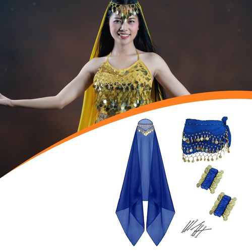 Tenue danse ventre - tenue,