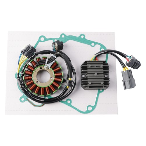Régulateur alternateur stator - régulateur,