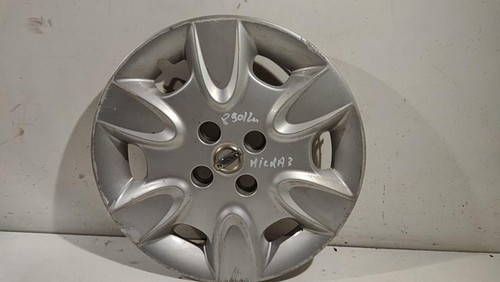 Enjoliveur nissan micra 542 - micra, 3