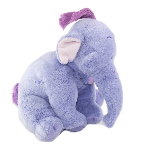Peluche doudou lumpy - lumpy, disney