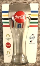 Verre Coca Cola Jeux