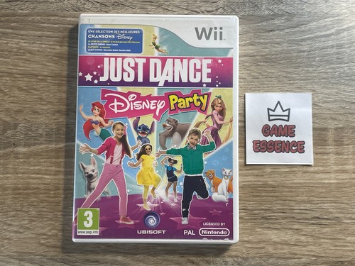Just dance disney party - dance,