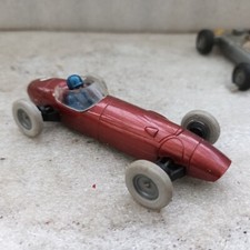 INGAP MADE IN ITALY FERGUSSON F 1 VERY GOOD ORIGINAL CONDITION