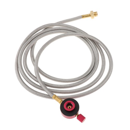 Propane adaptateur tuyau - adaptateur,