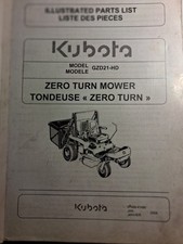 CATALOGUE PIECES TONDEUSE