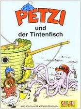 Petzi: Petzi und der