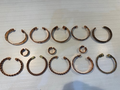 Bracelets manchette en - manchette,