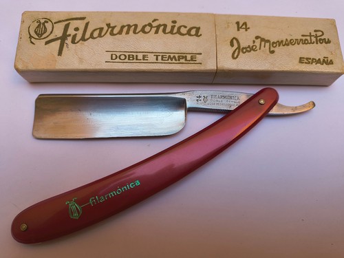 Filarmonica doble temple - filarmonica,