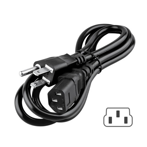Power cord cable - cable, for