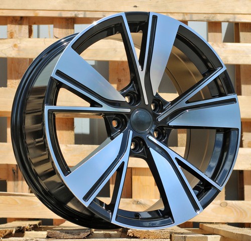 Jantes gti gte - 18, vw