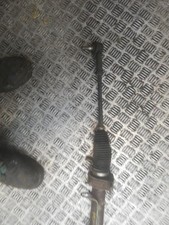 Cremaillere assistee