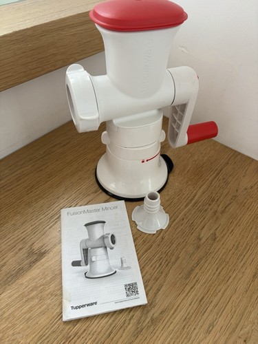 Tupperware adaptachef hachoir - adaptachef,