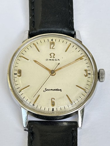 Authentique montre homme omega - montre,