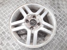 Ford Focus MK1 1.6i 74kW Estate 2000 R15 Alloy Wheels Wheel Ronal ET52.5