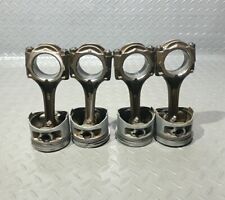 ♻️ Yamaha XS1100 S 1981 - 1984 Pistons & Conrods Connecting Rods Set ♻️