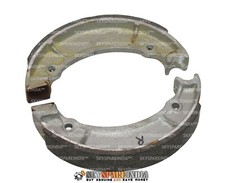 Plaquettes de frein arrière