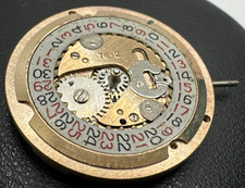 FHF 76 76-2 Mouvement Complet