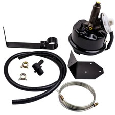 New Brake Booster Servo for