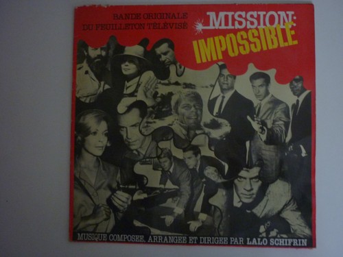 Disque vinyle tours lalo - 33,