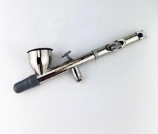 Badger Patriot 105 Gravity Feed Detail Nozzle Airbrush, #BG105-1