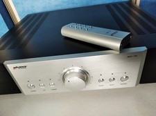 AMPLIFICATEUR ADVANCE ACOUSTIC