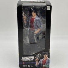 Figurine ARTFX J City Hunter
