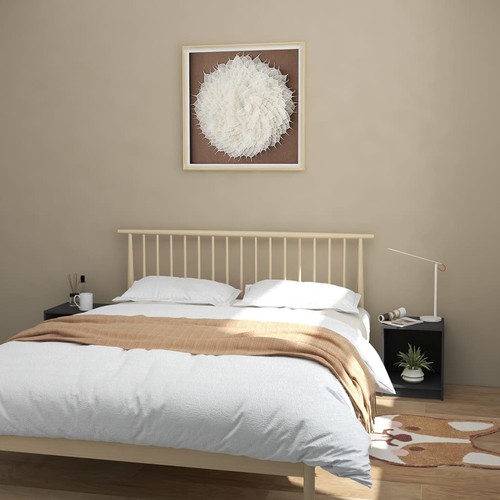 Pin massif tables chevet - pin,