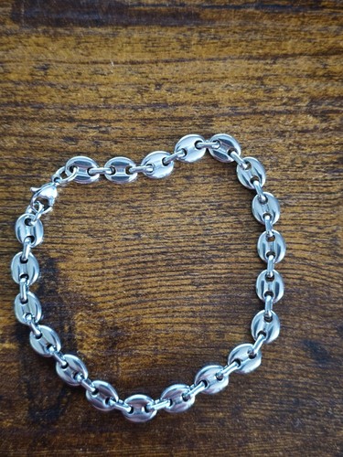 Bracelet grains cafe - bracelet, de