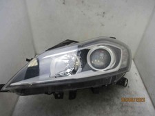 Phare gauche Lancia DELTA III