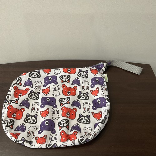 Bumgenius wet bag forest - bumgenius,