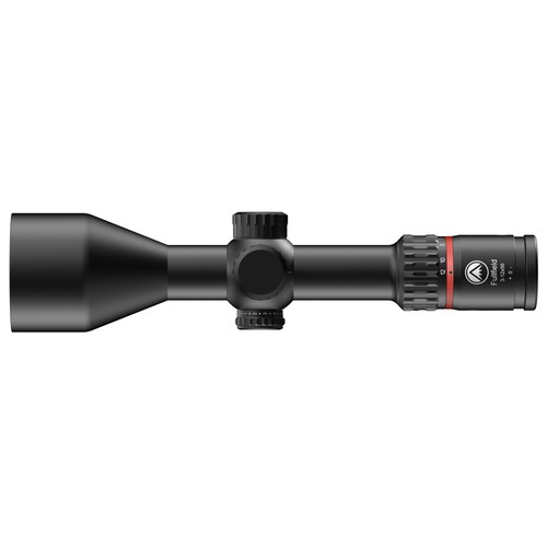 Burris fullfield 12x56mm - burris,