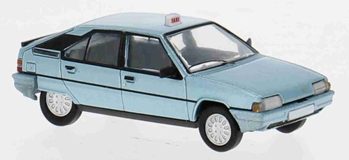 Voiture taxi citroën phase - taxi,