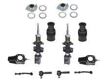 Suspension Bras Amortisseurs Avant pour Fiat Panda 141 950 1000 1100 4x4