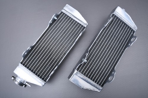 Radiateur eau avdb - radiateur,