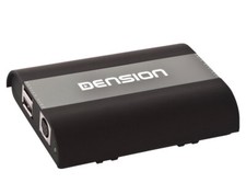 Dension DAB+U Universal DAB DAB+ USB Receiver for Car Radios iPod Control DBU3