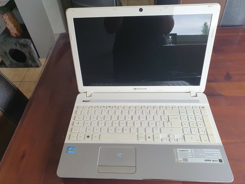 Portable packard bell - pc,