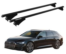 Barres de Toit Pour Audi A6