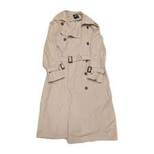 ZARA Trench Coat Pour Hommes