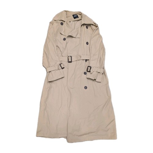 Zara trench coat pour - trench,