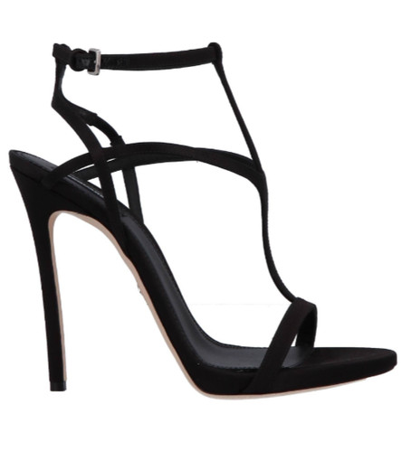 Dsquared2 high heel - high,